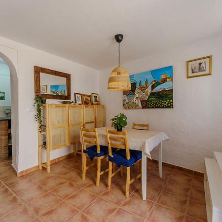 Casa Del Patito With Vista By Duckling Stays Olvera Exterior photo