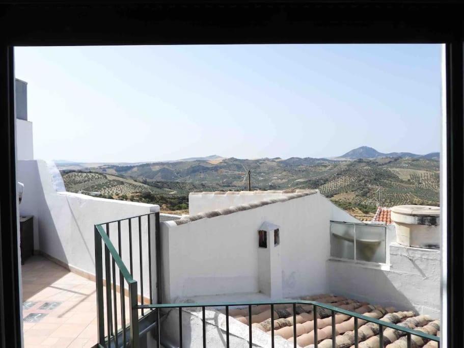 Casa Del Patito With Vista By Duckling Stays Olvera Exterior photo