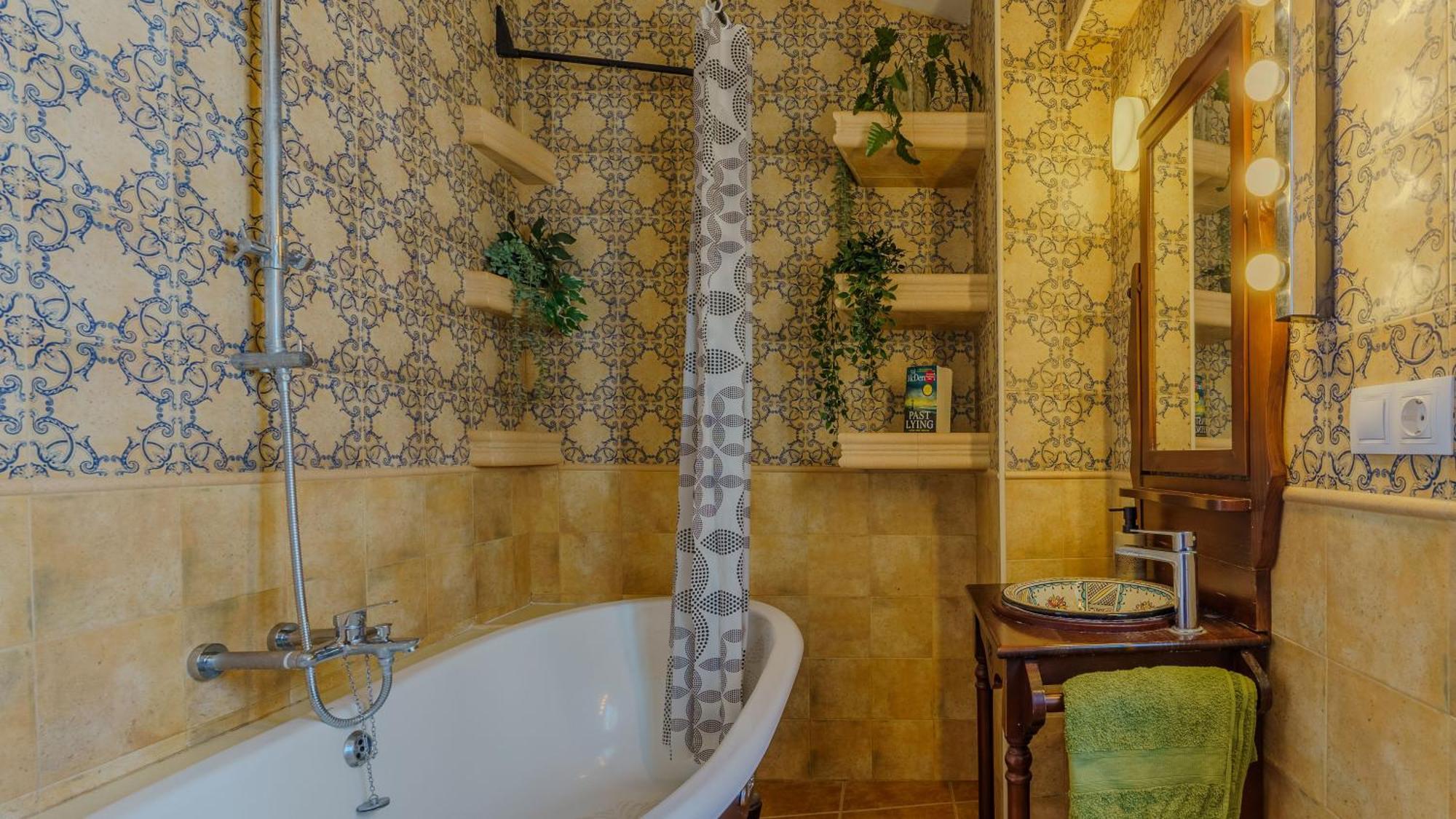 Casa Del Patito With Vista By Duckling Stays Olvera Exterior photo